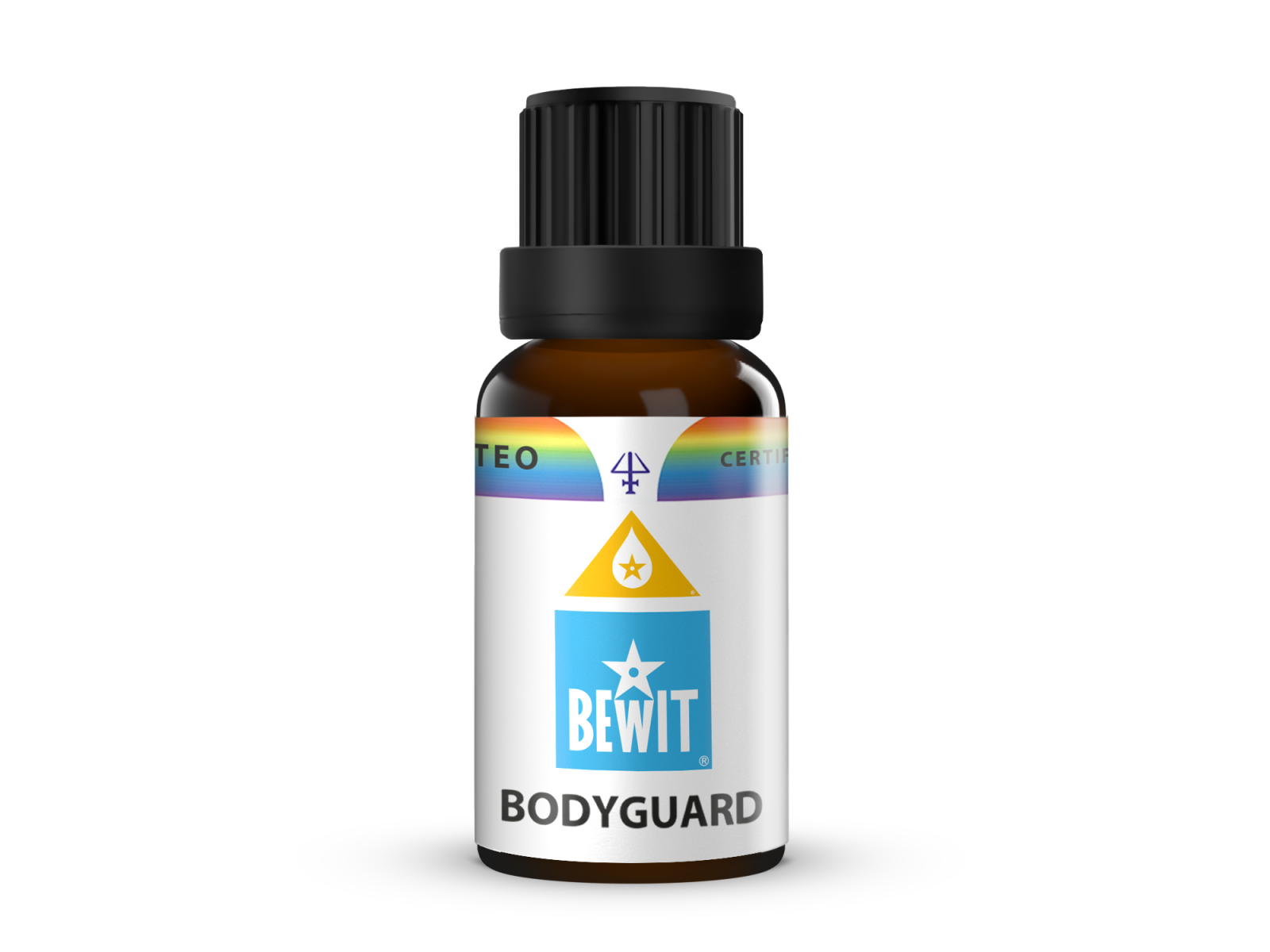 BEWIT Bodyguard 15 ml