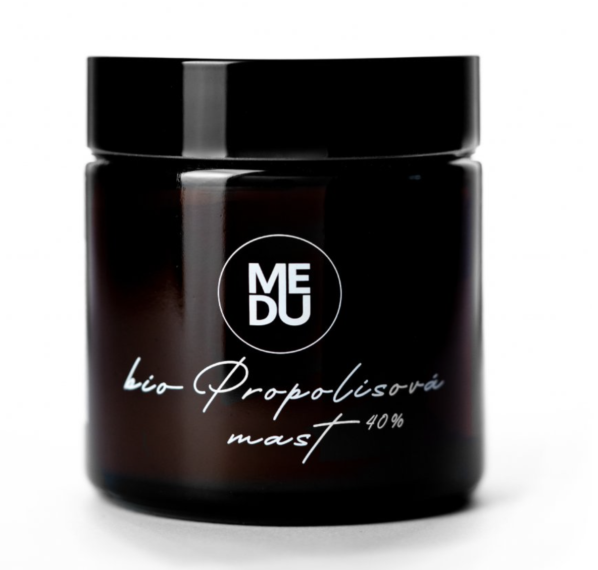 MEDU Bio Propolisová mast 40% 100 ml