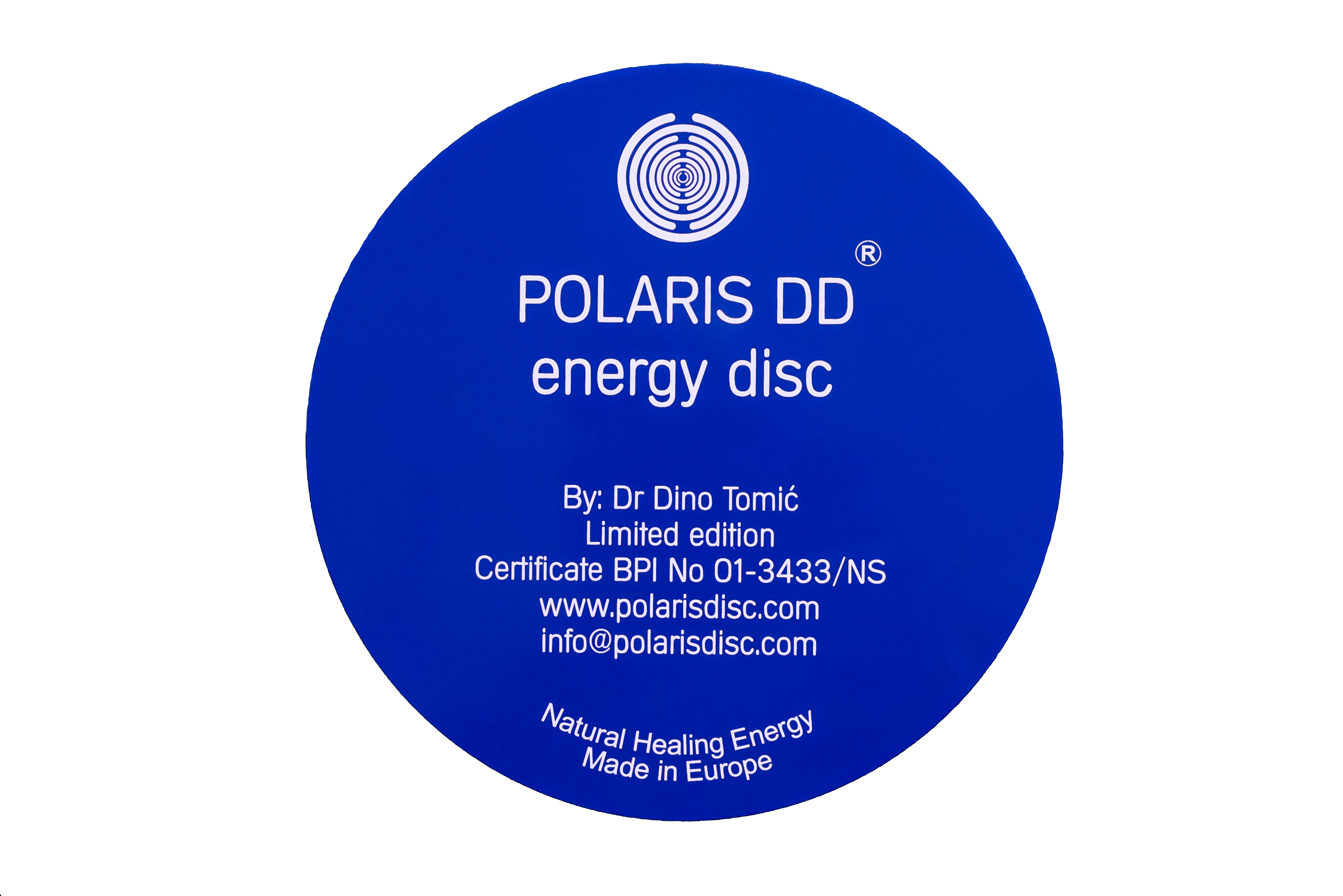 Polaris SPORT 200 mm