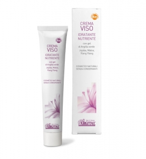 ARGITAL - Hydratační a výživný krém s Ylang-Ylangem 50 ml