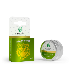 Mast TYGR BIO
