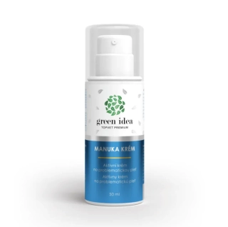 Manuka krém 50 ml