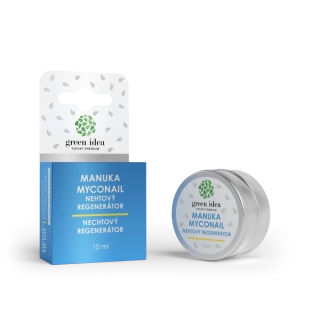 Manuka Myconail nehtový regenerátor