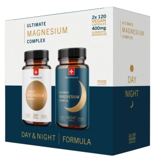 ULTIMATE MAGNESIUM COMPLEX