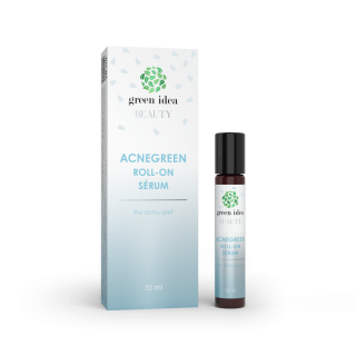 ACNEGREEN - ROLL-ON sérum