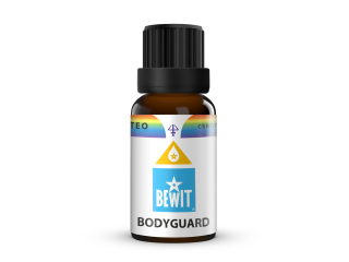 BEWIT Bodyguard 15 ml