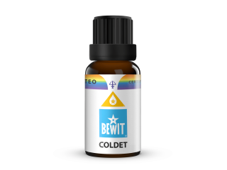 BEWIT Coldet 15 ml