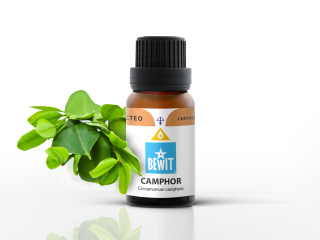 BEWIT Kafr 15 ml