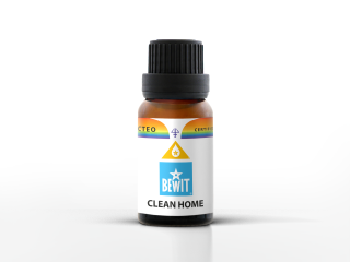BEWIT Clean Home 15 ml