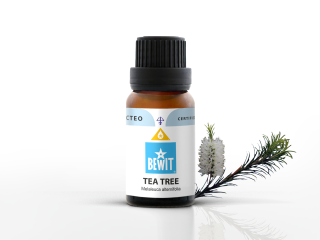 BEWIT Tea tree 15 ml