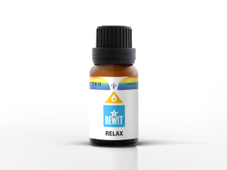 BEWIT Relax 15 ml