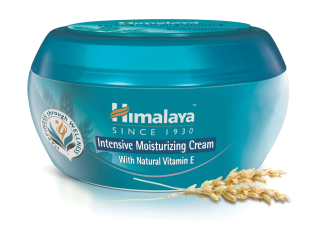 Himalaya Intenzivní hydratační krém, 150 ml