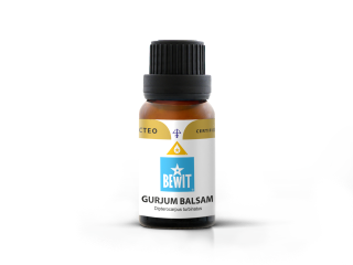BEWIT Gurjum Balsam 5 ml