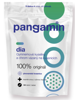 Pangamin® dia