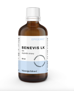 BeneVis LK Epigemic® 50 ml