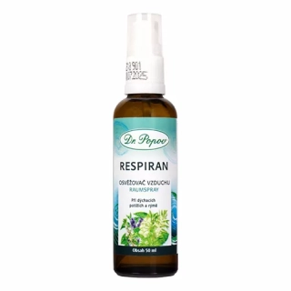 RESPIRAN, osvěžovač vzduchu, 50 ml