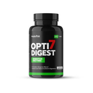 Opti 7 Digest - trávicí enzymy