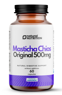 Masticha Chios Original 500mg