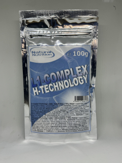 L1 - Complex H-TECHNOLOGY