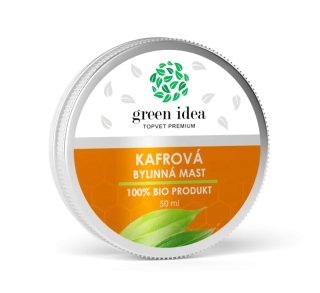 Kafrová mast 50 ml